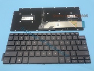 MH NEW For Dell Inspiron 14 7405 7400 2in1 Laptop English Keyboard