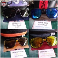  CLEAR STOCK  💯 ORIGINAL IDEAL POLARIZED 8834 IDEAL POLARIZED 8913 STREET FASHION FISHING RIDING