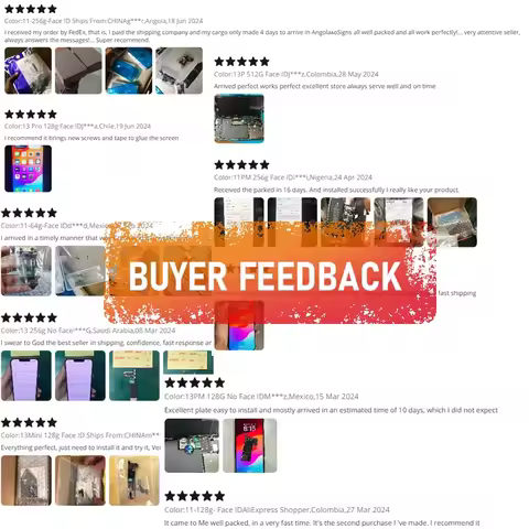 Motherboard For iPhone 16 16 Pro 16 Pro Max Placa With Face ID 256g Unlocked Cleaned iCloud Physical