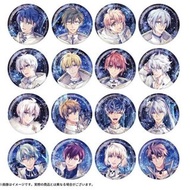 拼劇場版ナナイロストア特典種村有菜襟章idolish7偶像星願