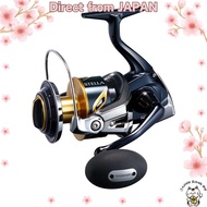 Shimano (SHIMANO) Spinning Reel 22 Stella SW 10000HG Stella