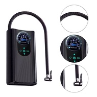 Pompa ban tanpa kabel usb Pompa inflator listrik Pompa blow usb kecil Portabel FY86