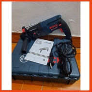 Genuine concrete drill -3chuc power -2-26 bosch...