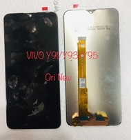 LCD SET TOUCHSCREEN VIVO Y91/Y91C/VIVO Y93/Y95 ORIGINAL TERBARU