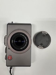 Leica D-Lux 4 Titanium 10.1 MP Camera Limited 相機