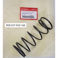 CVT SPRING VARIO 160 PCX 160 ORIGINAL AHM 23233-K1Z-J10