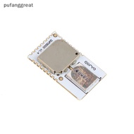 pufanggreat ESP32S3 UWB XCVR Module MAUWBS3CA1 DW1000 DW3000 DWM3000TR13 DWM3000 V1.4 Pro ESP32UWHP 