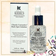 Kiehls Clearly Corrective Dark Spot Solution 30Ml / 15Ml / 4Ml Murah
