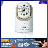 [sgstock] Infant Optics DXR-8 PRO Add-on Camera (Not Compatible with DXR-8), White