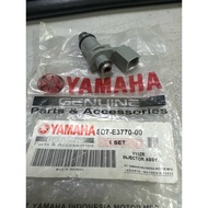 yamaha y15 y15zr N-MAX NMAX injector 100% original indonesia 5D7-E3770-00
