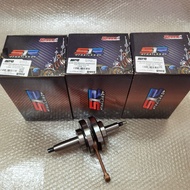 Ready Stock 🔥 S1r Crankshaft jet4 jet4.65,jet6 for lc/y15