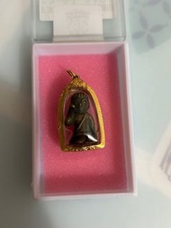 龍婆嚴 2470-2480 招財女神