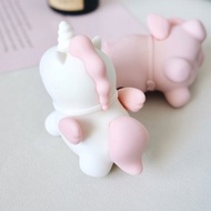 獨角獸 吸吮+震動跳蛋 按摩器 情趣用品 自慰器 跳蛋棒 無線跳蛋
