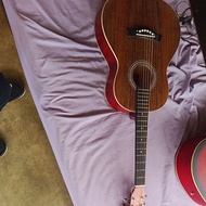 guitar acoustic brand/techno