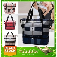 Aladdin Beg Bagasi Melancong Wanita Lelaki Beg Bahu Jinjing Silang ( Luggage Sport Gym Yoga Bag Men 