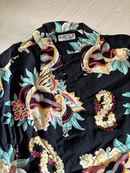 Sun Surf 夏威夷襯衫