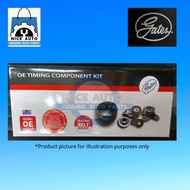 TOYOTA CAMRY SXV10 / CORONA ST171 TIMING BELT KIT SET (100,000KM) -BRAND GATES