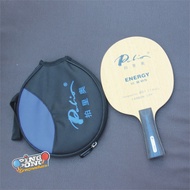 Palio Energy 05 - FL - Blade/Wood Pingpong Table Tennis Bat Bet