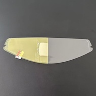 Anti-Fog Film Visor for LS2 FF906 and FF902 Motorcycle Helmets