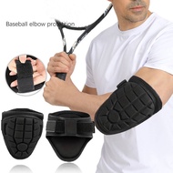 1PCS Baseball Batters Elbow Guard, Softball Elbow Guard, Elbow Pads for Softball/Baseball, Elbow Pad