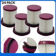 [TWILIGHT]Vacuum Cleaner HEPA Filter for Shark Cordless LC200JIV LC551JBK