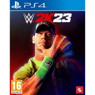 [PS4] WWE 2K23 Digital Download Version game