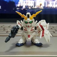 【萬宅王】展示品出清 鋼彈 NEXT 01 NO.3 獨角獸UC 機動戰士 Gundam 扭蛋