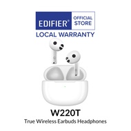 Edifier W220T True Wireless Earbuds Headphones