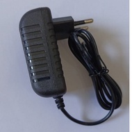 OUTPUT Adapter: 13.7V 0.5A MODEL: BPS06-137-0500-6 INPUT: 100-240V 0.5A 50-60Hz