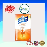 SCOTTS EMULSION ORANGE 400ML (ORANGE FLAVOUR)