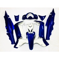 SYM Bonus 110 SR Body Cover Set ( Free Sticker )