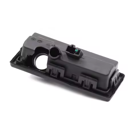 FOR Audi Q7 4M A4 B9 Tiguan MK2 Trunk hand button Rear View 360 Environment Rear Viewer Camera Shell