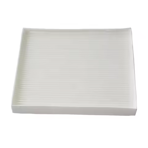 Cabin Air Filter For Kia KX3 Sportage QL 2015-2022 Hyundai ix25 ix35 i30 Elantra Celesta Tucson TL V