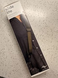 Peak design slide lite (like new)