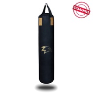 Hawkeye Signature Muaythai Heavy Bag - 150 cm - Punching Bag Sandsack