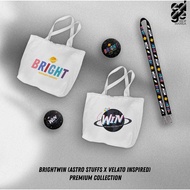BRIGHT & WIN Inspired Premium Collection ‘21 Pt.1