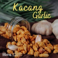 Kuih Raya Biskut Garlic Beans By Blicious