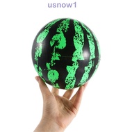 AHOUR1 Watermelon Ball Outdoor Toys Education Gifts Toy Balls Play Ball Bouncing Ball Swimming Pool Beach Ball