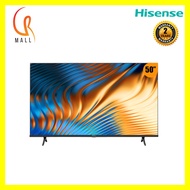 Hisense 50" 50A6100H  A6100H Series 4K UHD Smart TV