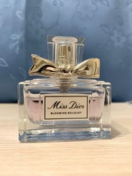 Miss Dior blooming bouquet 香水 30ml