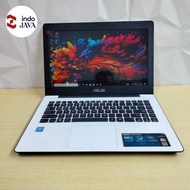 Laptop Second Asus X453