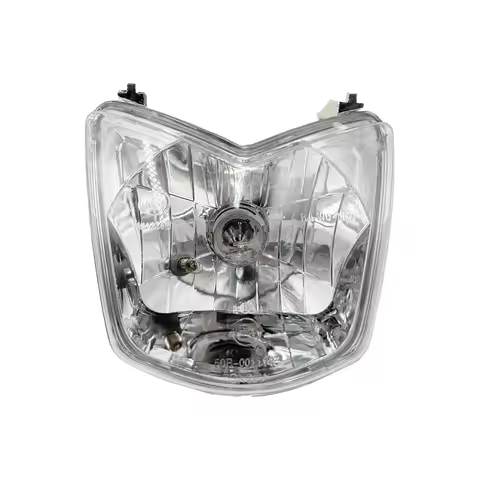 Front Headlight for Bashan 200 200cc BS200S-7 BS250-11B ATV Quad