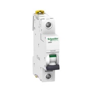 MCB IC60N 1P 6A SCHNEIDER