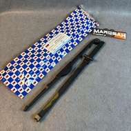 TENSIONER RUBBER MIO 5TL MEMBRANE TONGUE MIO SPORTY 5TL MPM