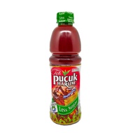 PUCUK Less Sugar Tea Drink 350ML
