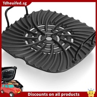 [In Stock]Oven Grill Rack Air Fryer Basket for  Foodi AG300C AG301 AG301C Air Fryer Net Baskets Kitc