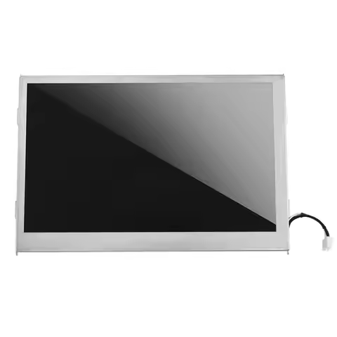 C058GW01 Car GPS Navigation 5.8 Inch LCD Display Embodied For VW Golf MK C058GVT03.1 C058GVT03.0-A65