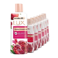 📍 LUX BODY WASH 80ML SABUN MANDI LUX