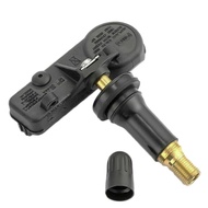 4Pcs Tire Pressure Monitor Sensor 9L3T-1A180-AF 9L3Z1A189A for Ford Fusion Mustang Focus F-150 Escap