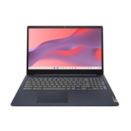 Lenovo IdeaPad 3i Chromebook, 15.6” FHD Display, Intel Celeron N4500, 8GB RAM, 64GB eMMC, 1920x1080 
